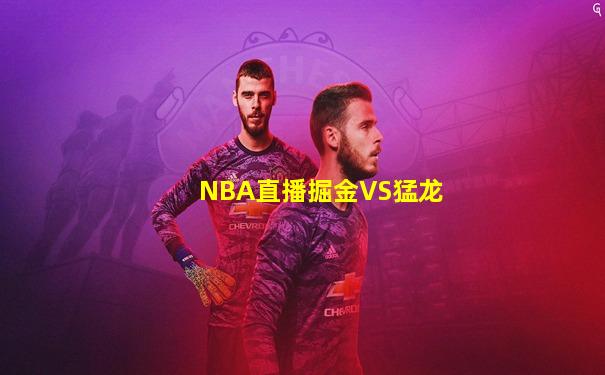 NBA直播掘金VS猛龙