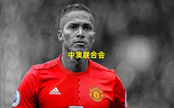 中澳联合会