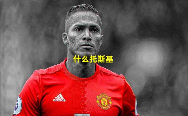 什么托斯基