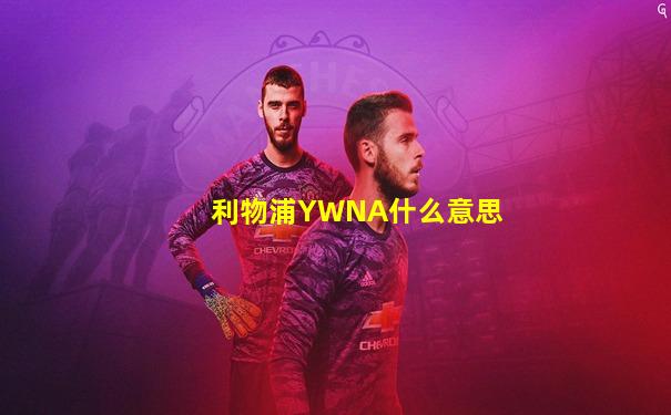 利物浦YWNA什么意思
