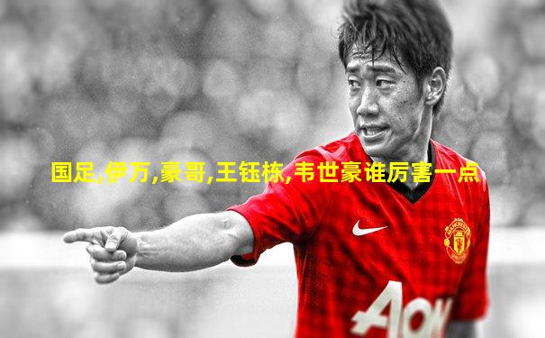 国足,伊万,豪哥,王钰栋,韦世豪谁厉害一点