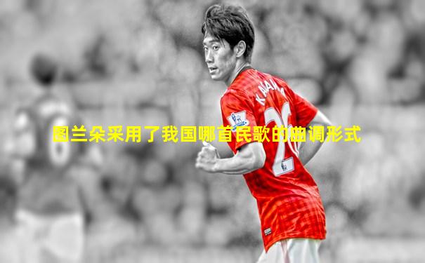 图兰朵采用了我国哪首民歌的曲调形式