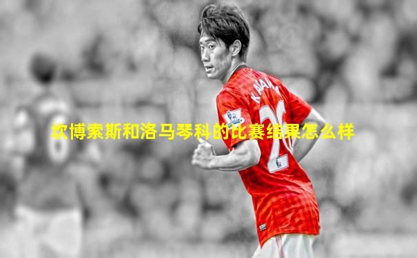 坎博索斯和洛马琴科的比赛结果怎么样