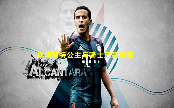 坎博雷特公主与骑士三星攻略