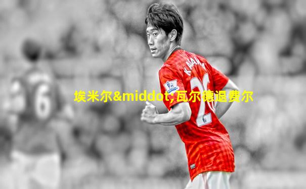 埃米尔·瓦尔德退费尔