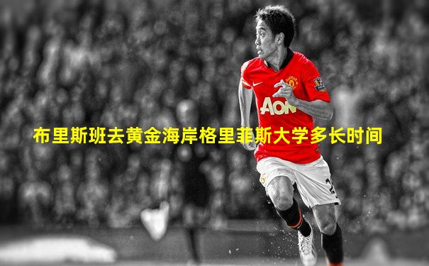 布里斯班去黄金海岸格里菲斯大学多长时间