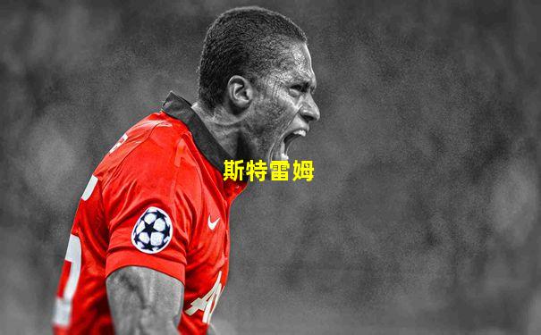斯特雷姆