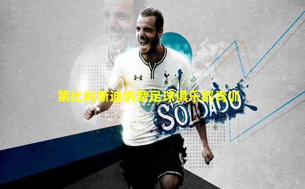 第比利斯迪纳摩足球俱乐部青训