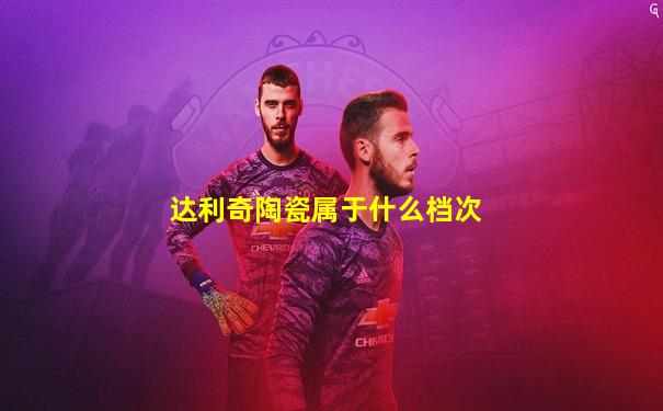 达利奇陶瓷属于什么档次