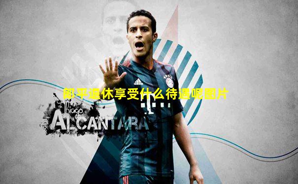 郎平退休享受什么待遇呢图片